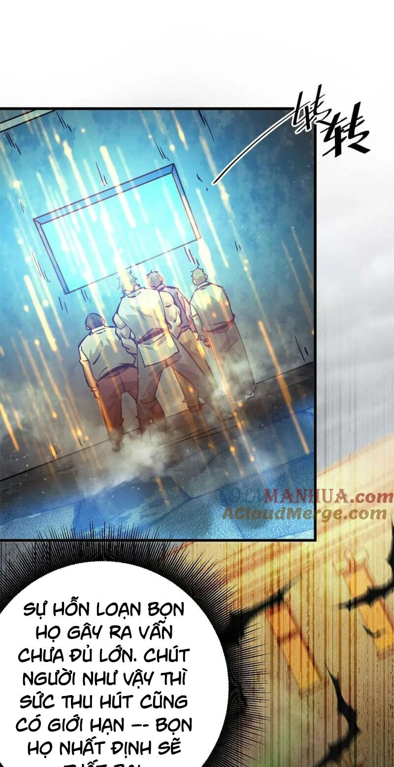 Luân Bàn Thế Giới Chapter 192 - 13