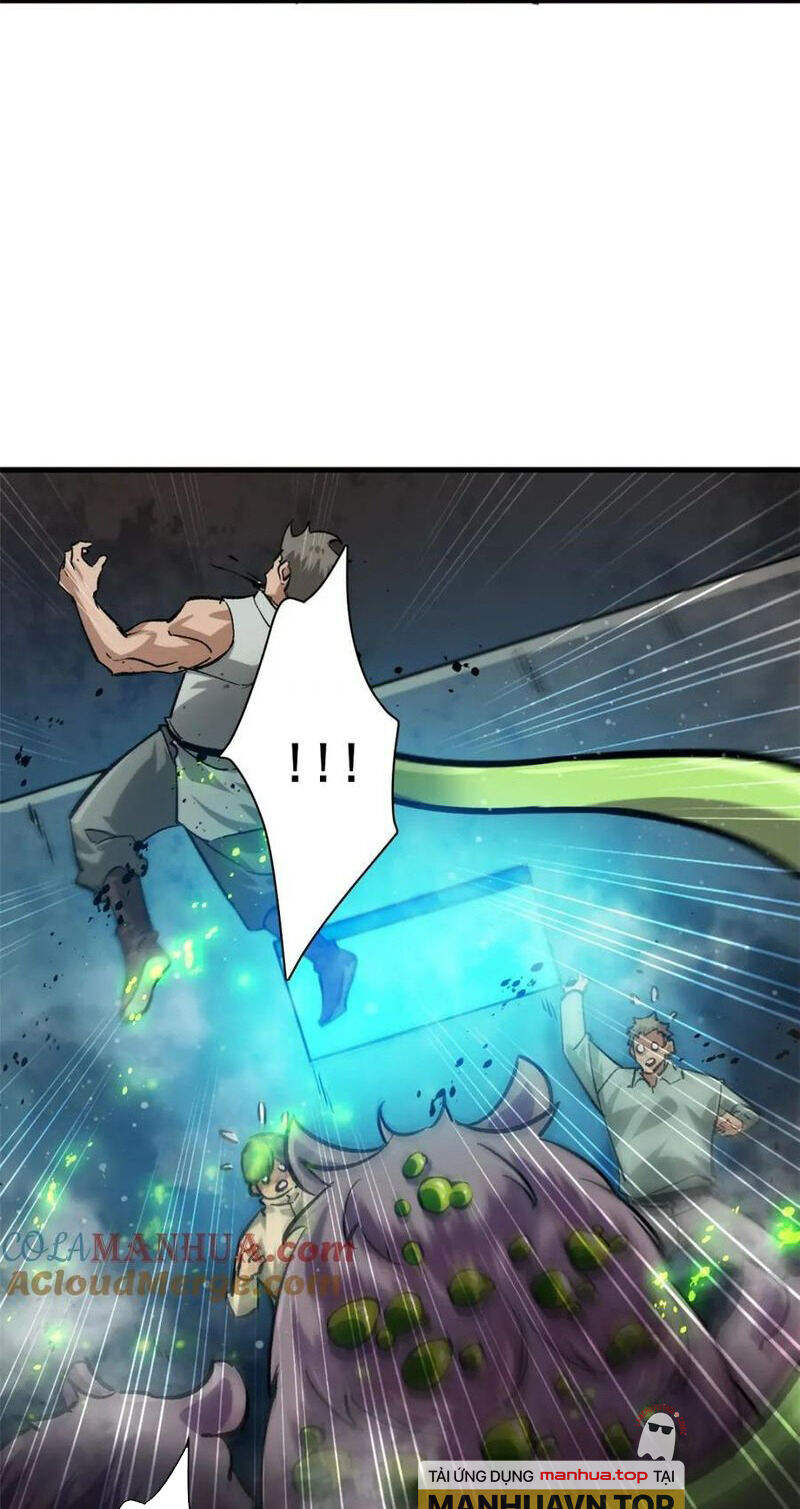 Luân Bàn Thế Giới Chapter 192 - 15