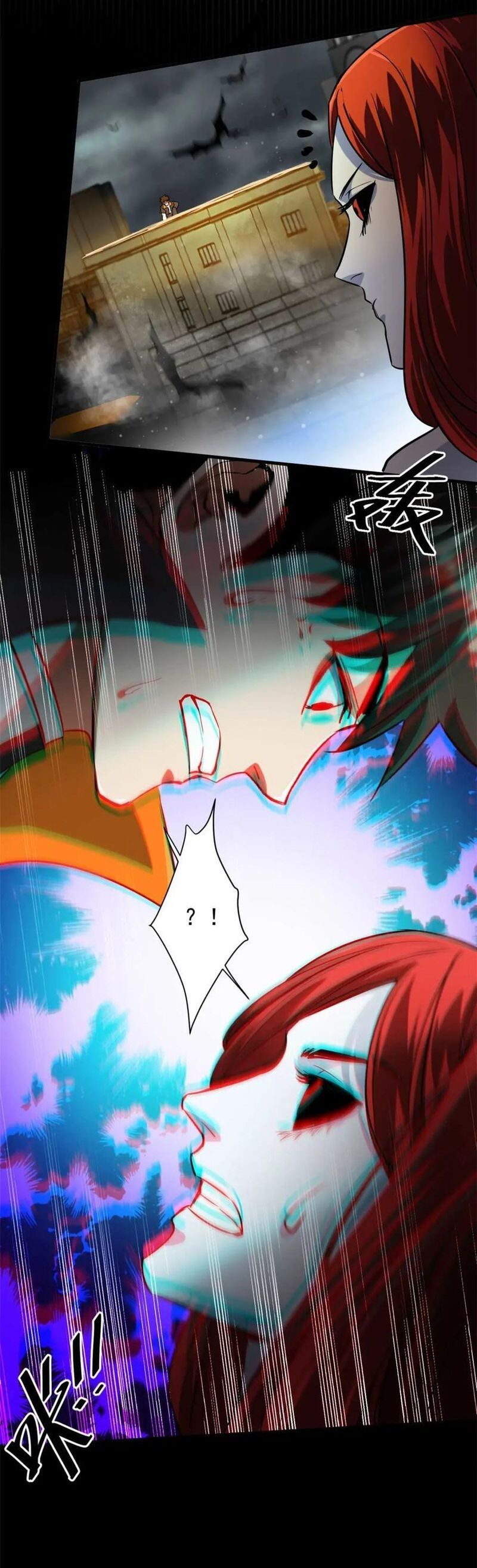 Luân Bàn Thế Giới Chapter 192 - 19