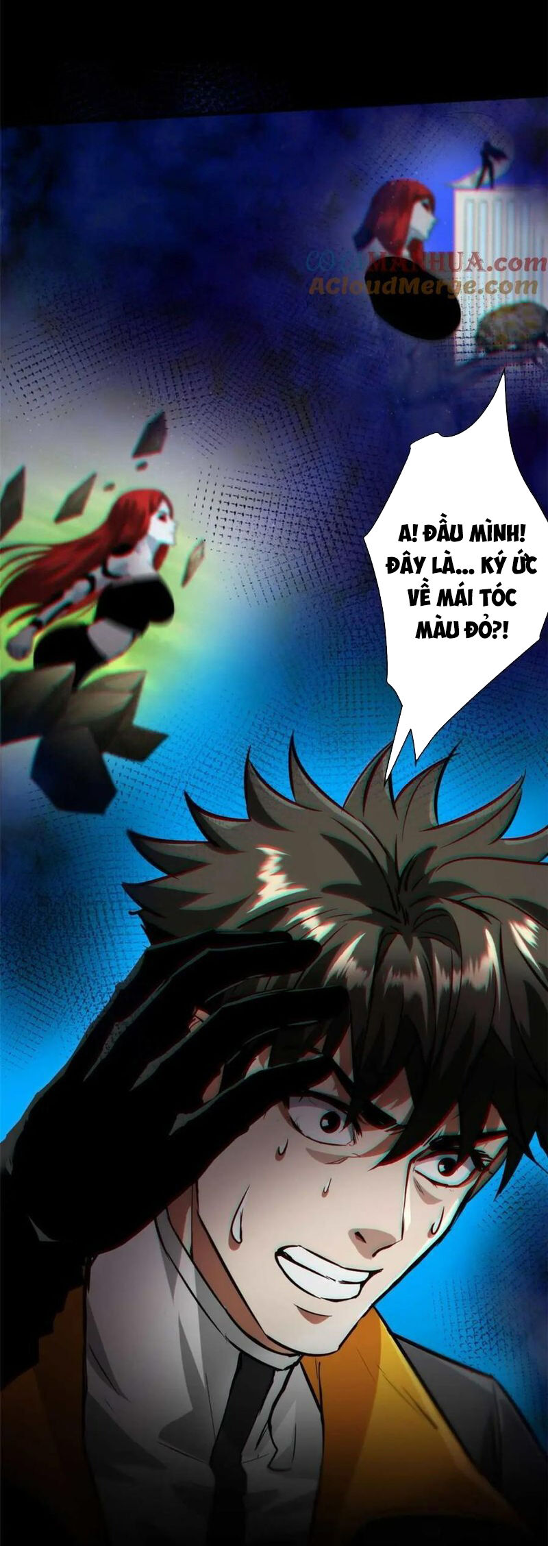 Luân Bàn Thế Giới Chapter 192 - 20