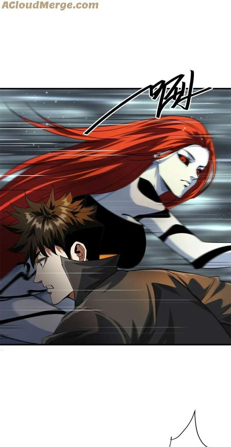 Luân Bàn Thế Giới Chapter 192 - 29