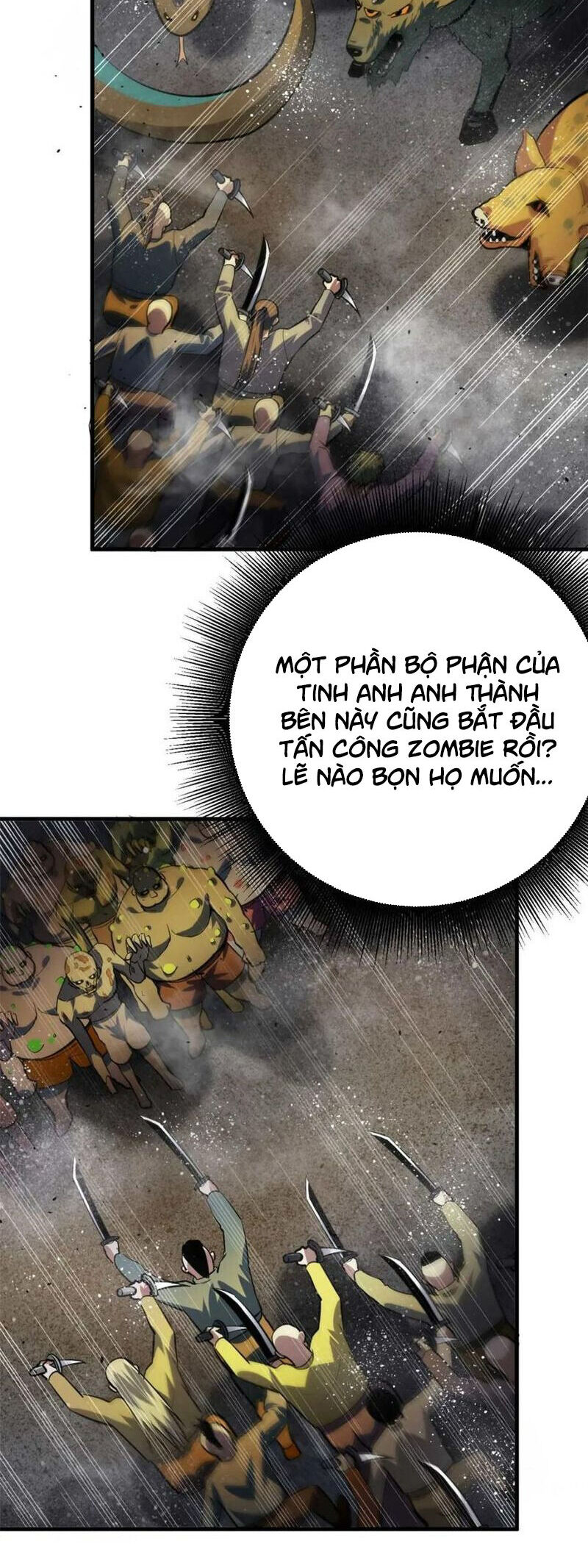 Luân Bàn Thế Giới Chapter 192 - 6