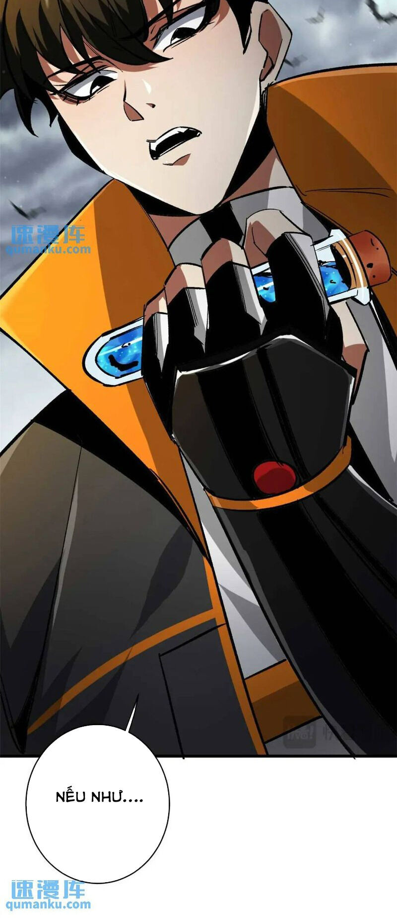 Luân Bàn Thế Giới Chapter 193 - 11