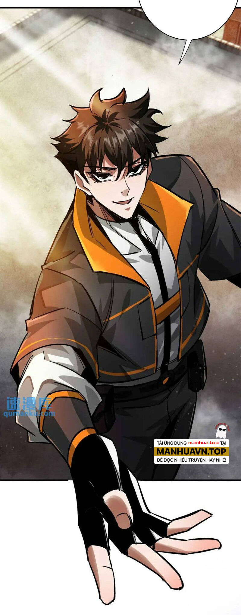 Luân Bàn Thế Giới Chapter 193 - 13