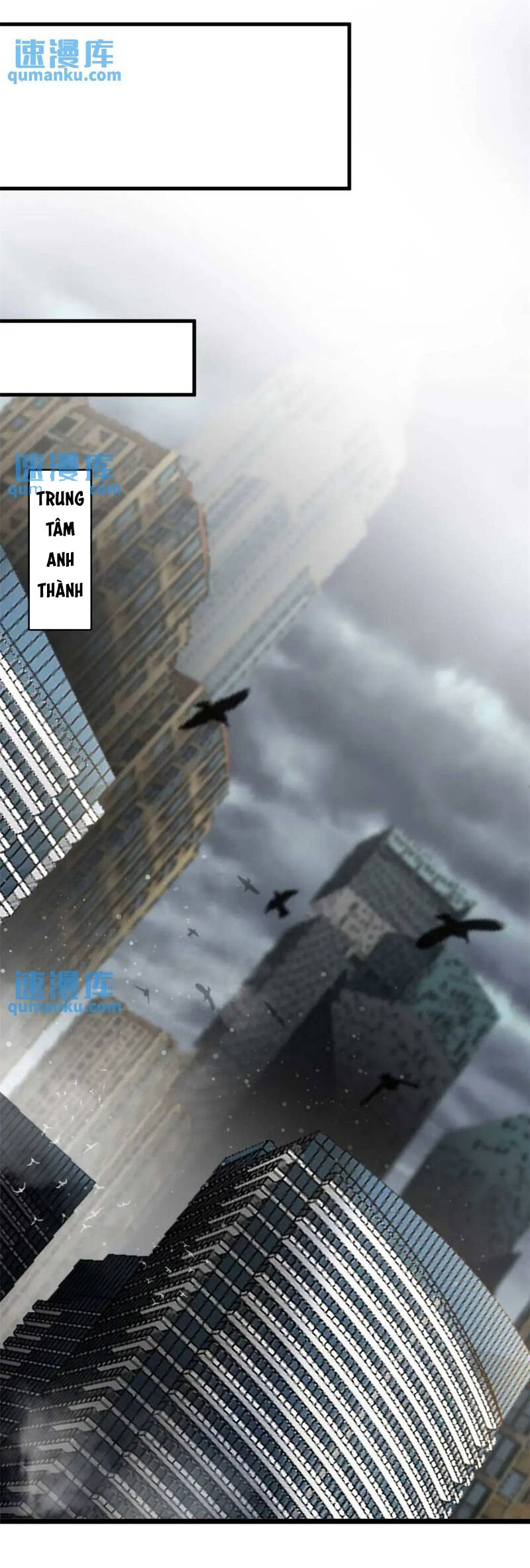 Luân Bàn Thế Giới Chapter 193 - 14