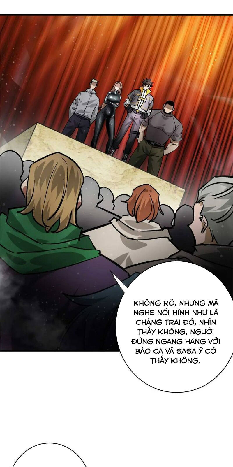 Luân Bàn Thế Giới Chapter 193 - 17