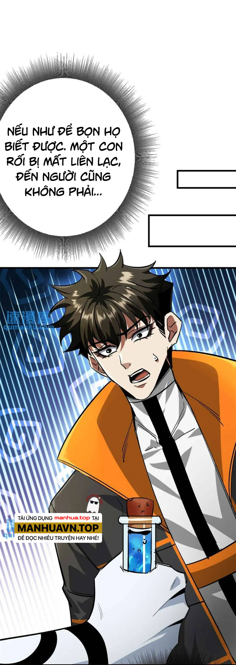 Luân Bàn Thế Giới Chapter 193 - 2