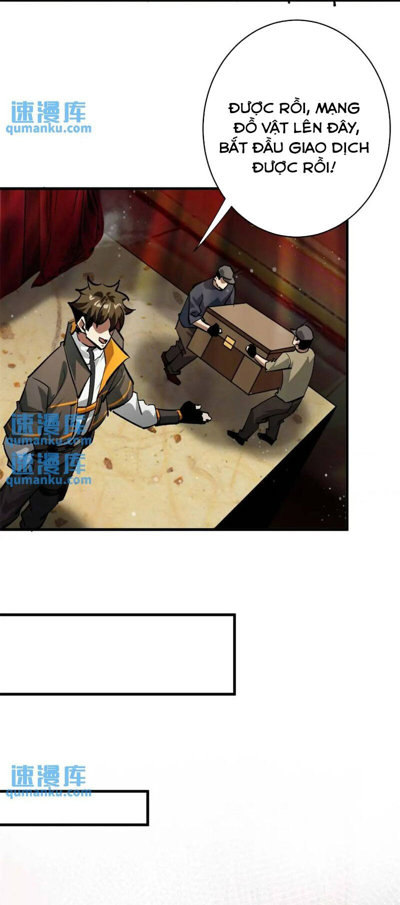 Luân Bàn Thế Giới Chapter 193 - 29