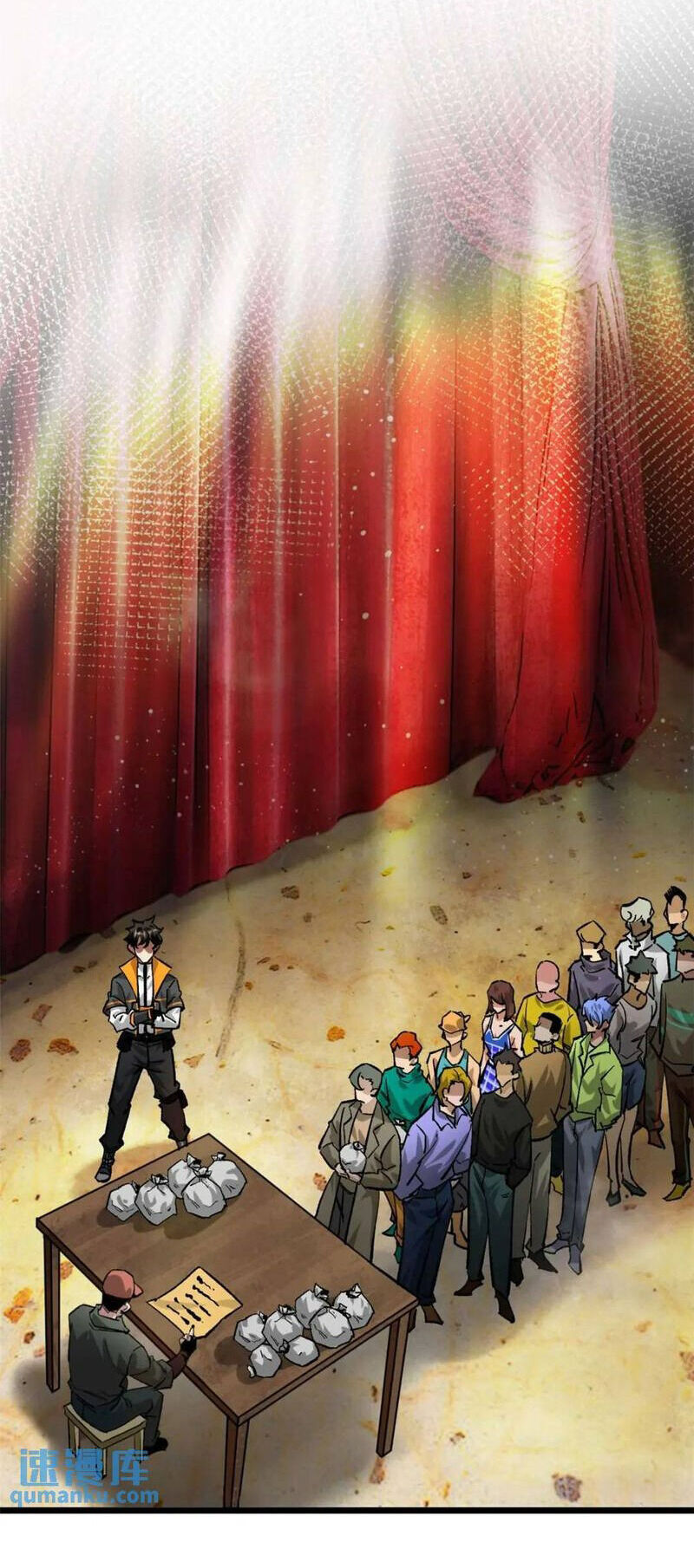 Luân Bàn Thế Giới Chapter 193 - 30