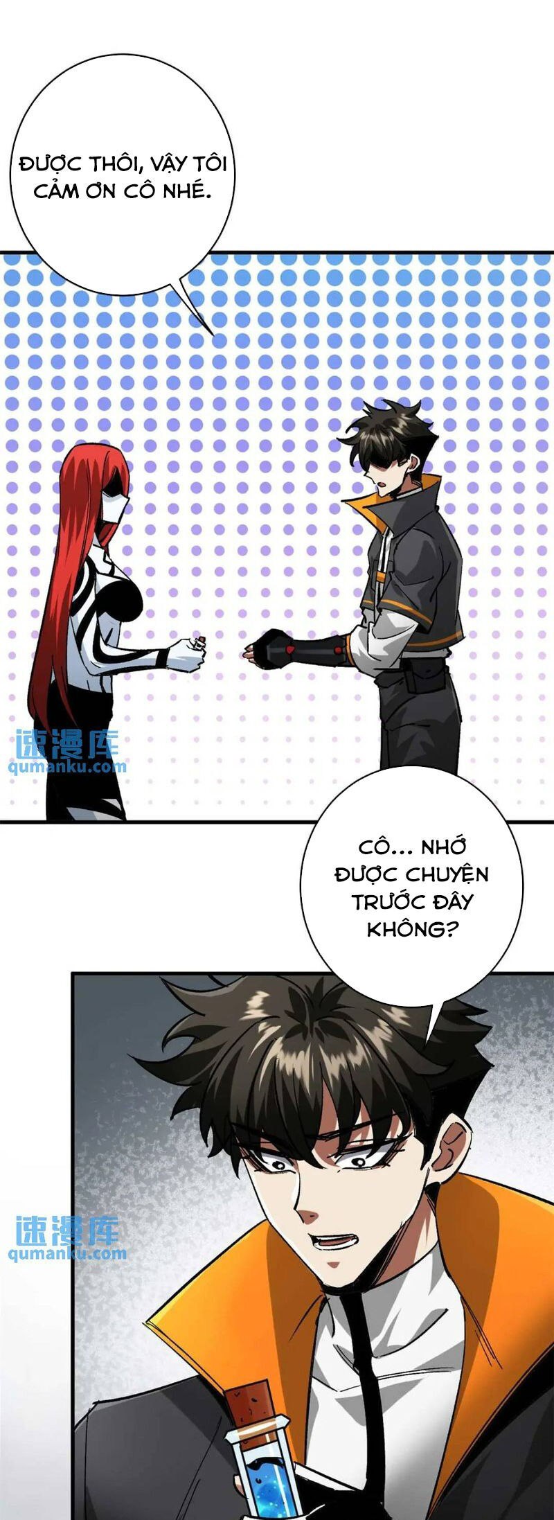 Luân Bàn Thế Giới Chapter 193 - 5