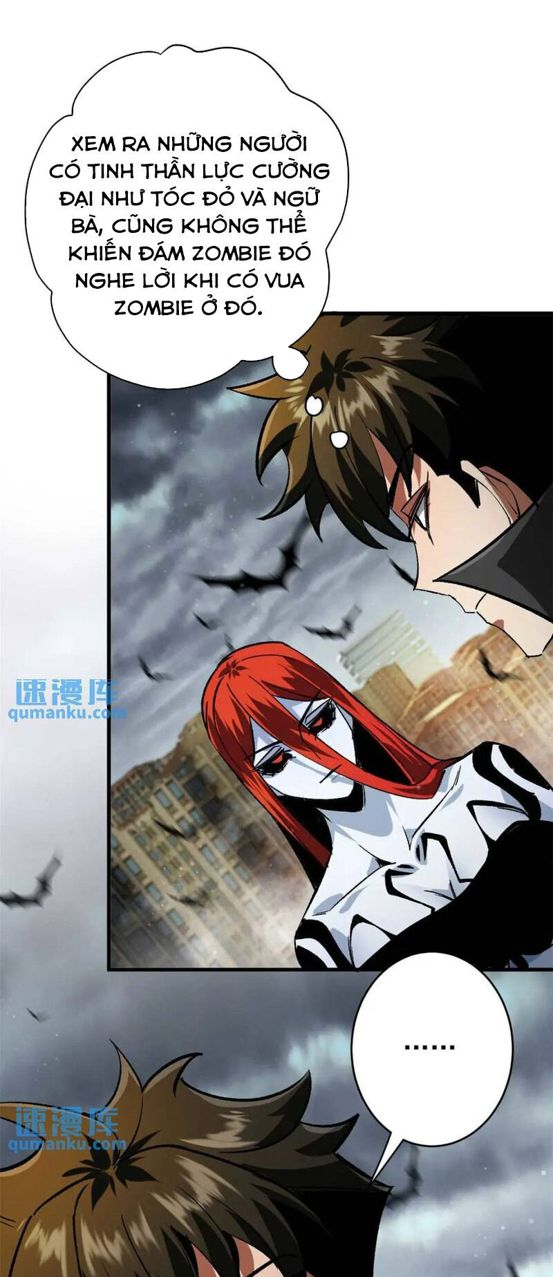 Luân Bàn Thế Giới Chapter 193 - 10