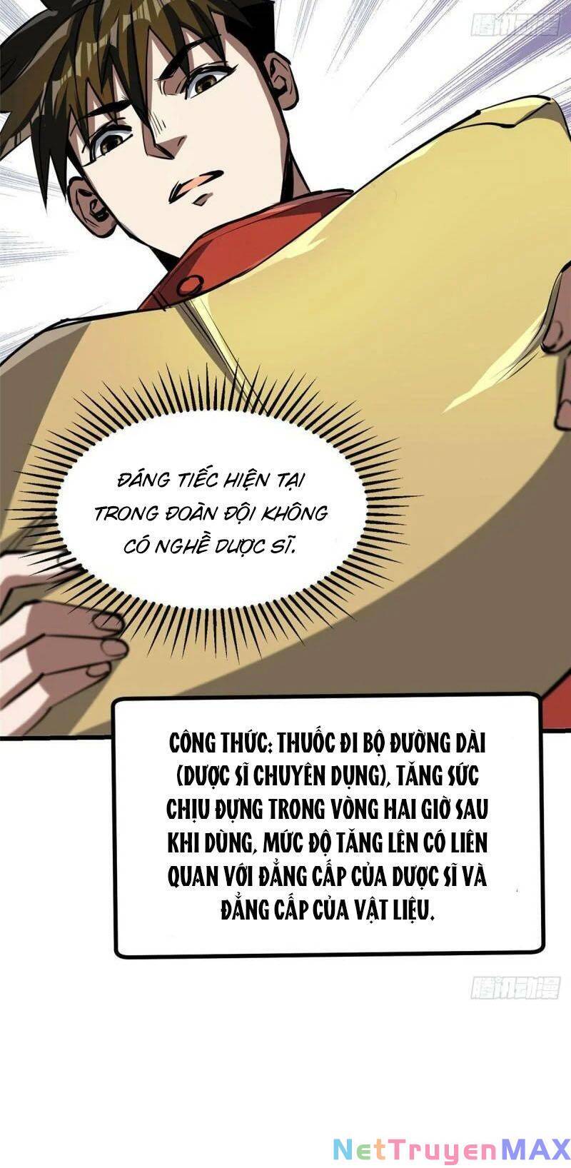 Luân Bàn Thế Giới Chapter 65 - 25