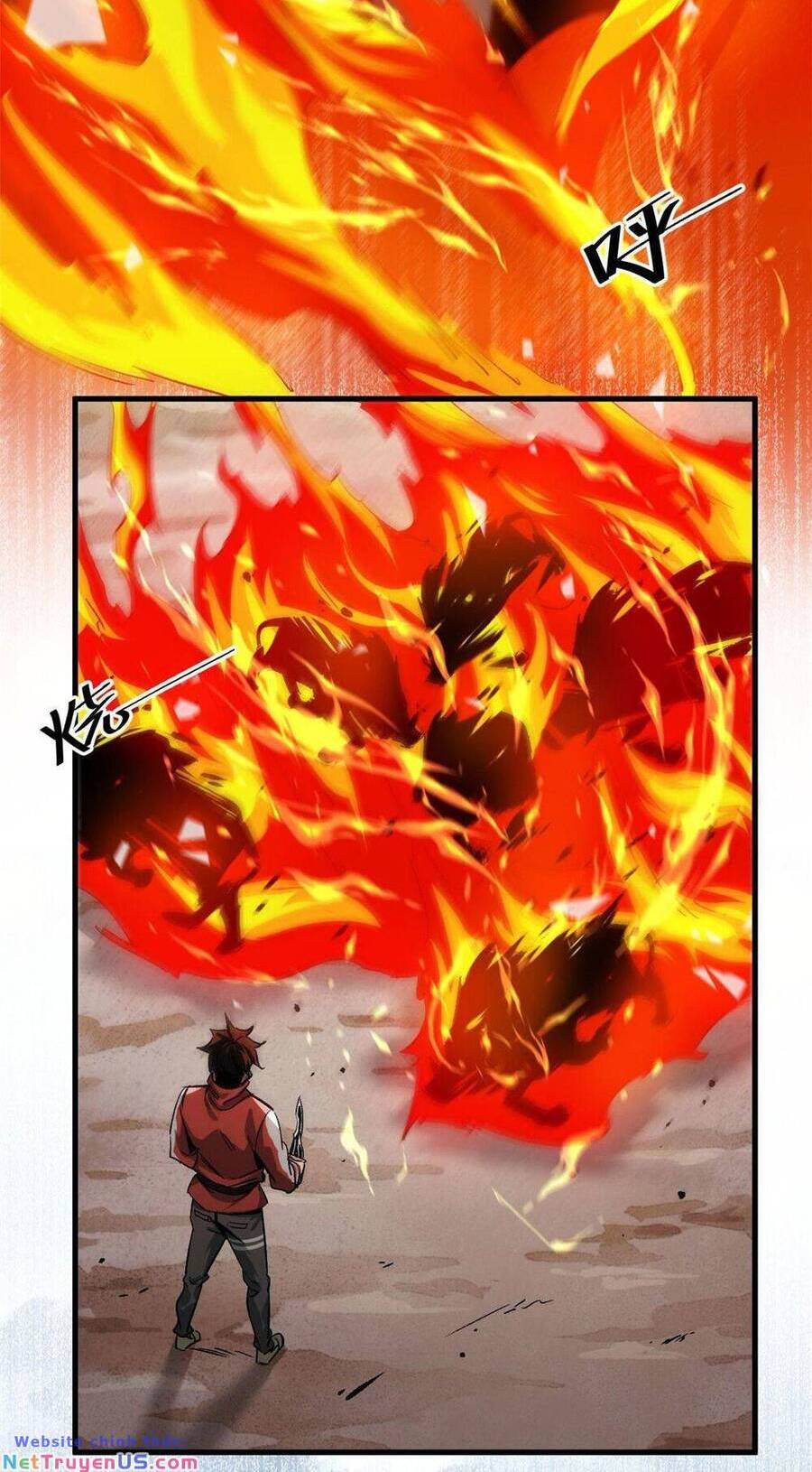 Luân Bàn Thế Giới Chapter 85 - 4