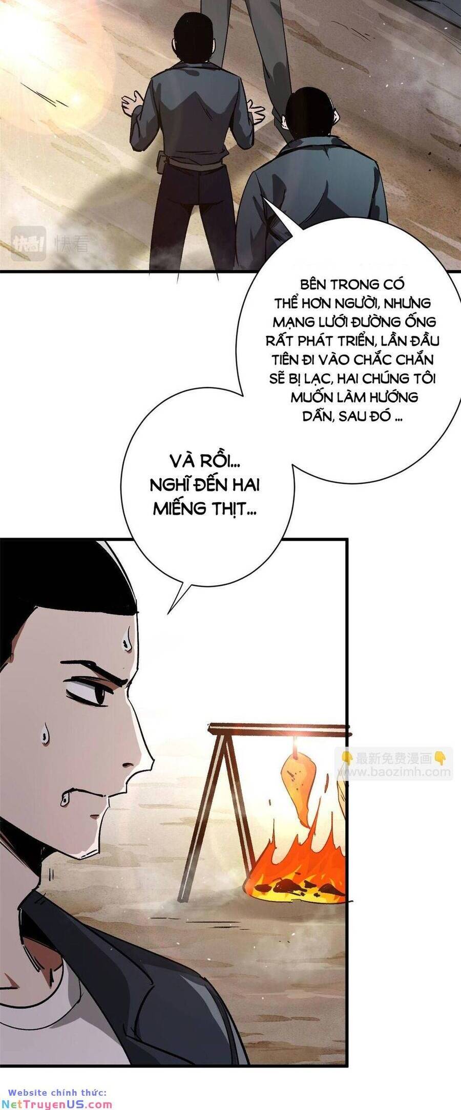 Luân Bàn Thế Giới Chapter 85 - 36