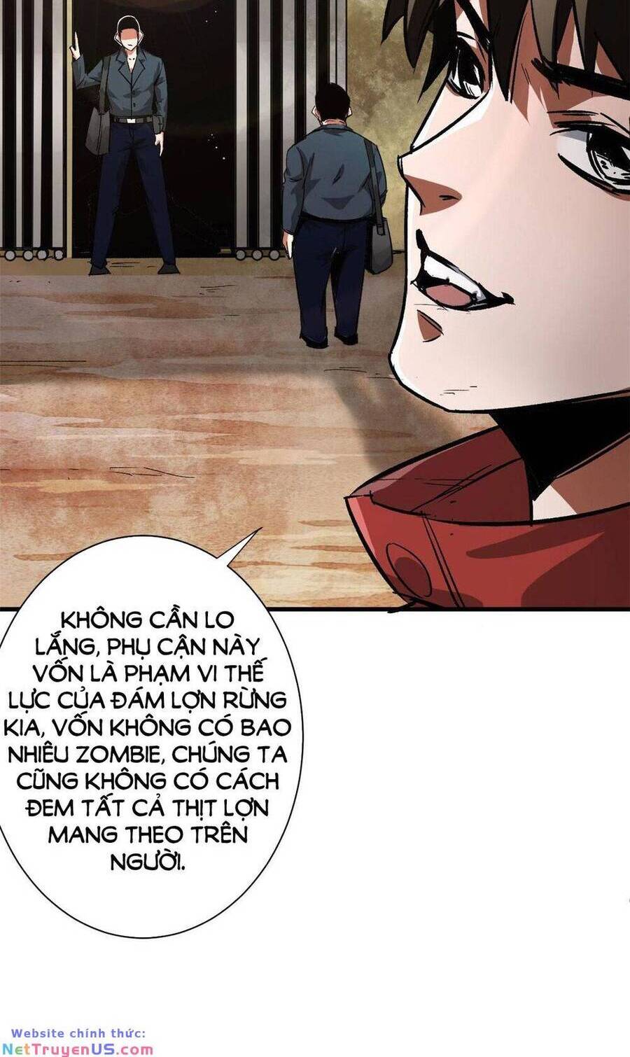 Luân Bàn Thế Giới Chapter 87 - 12