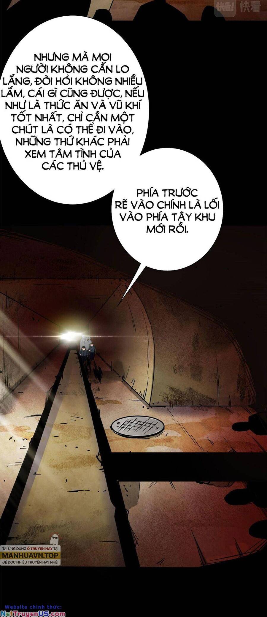 Luân Bàn Thế Giới Chapter 87 - 19