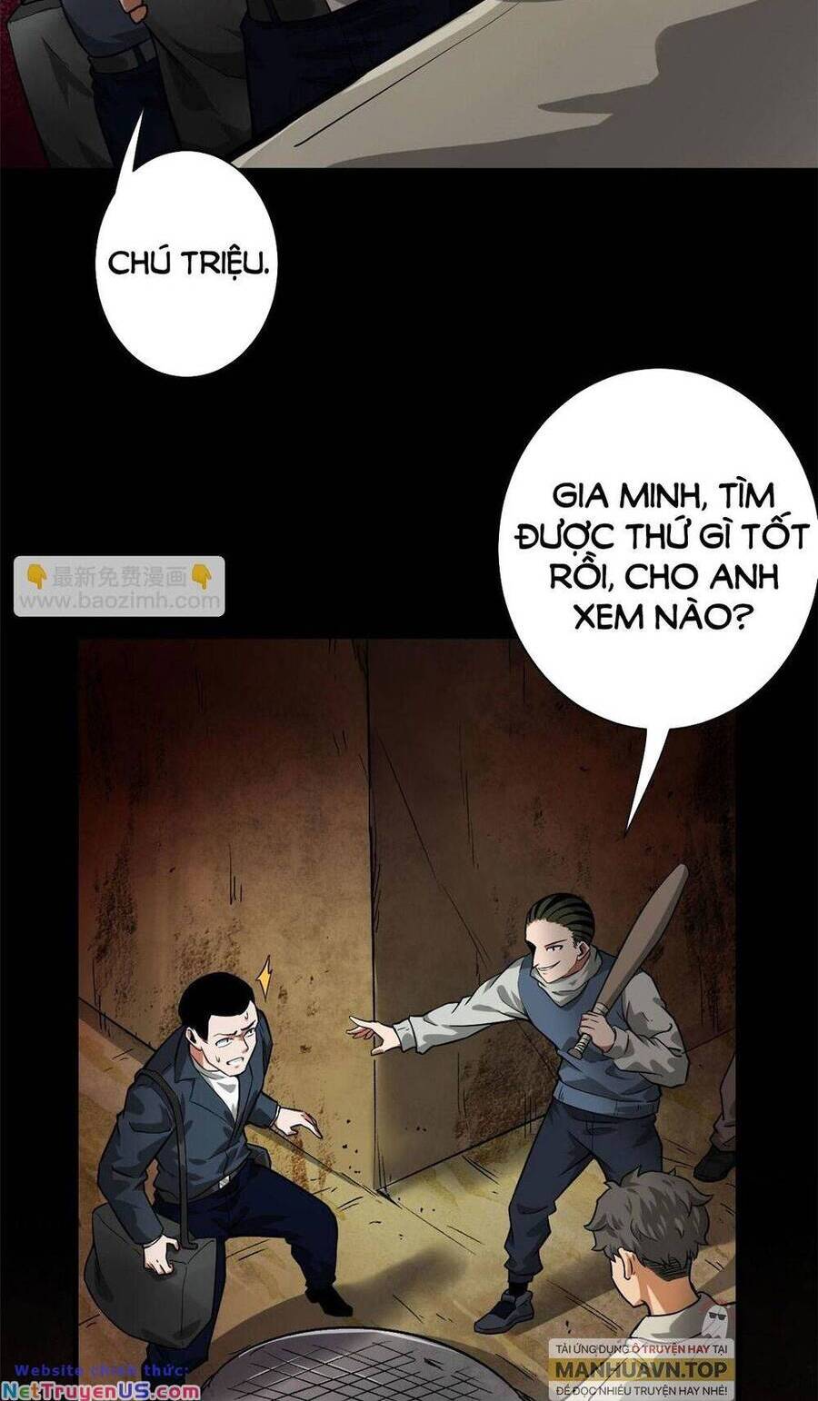 Luân Bàn Thế Giới Chapter 87 - 22