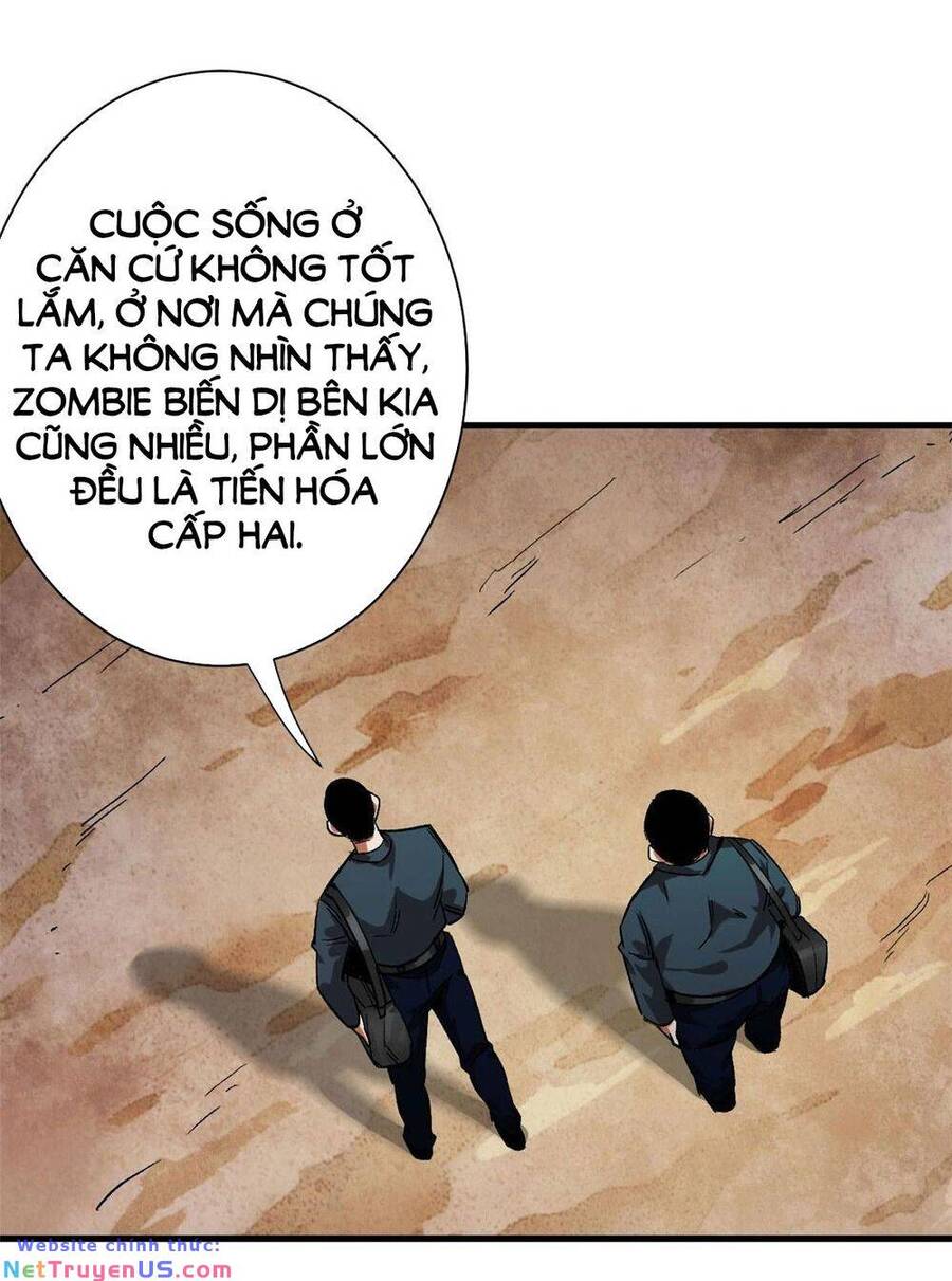 Luân Bàn Thế Giới Chapter 87 - 9