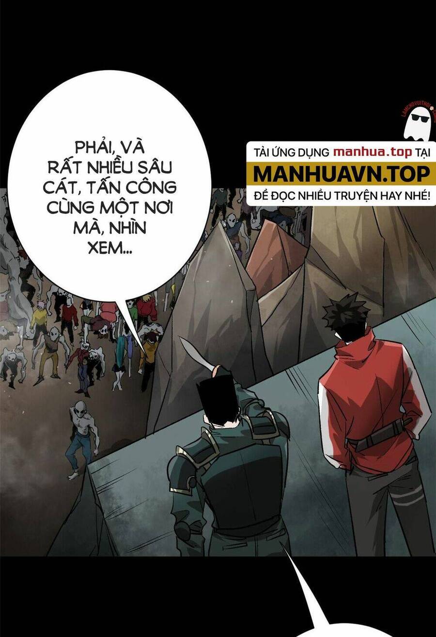 Luân Bàn Thế Giới Chapter 100 - 13