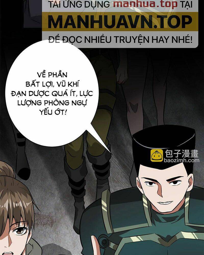 Luân Bàn Thế Giới Chapter 103 - 47