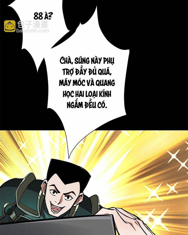 Luân Bàn Thế Giới Chapter 104 - 26