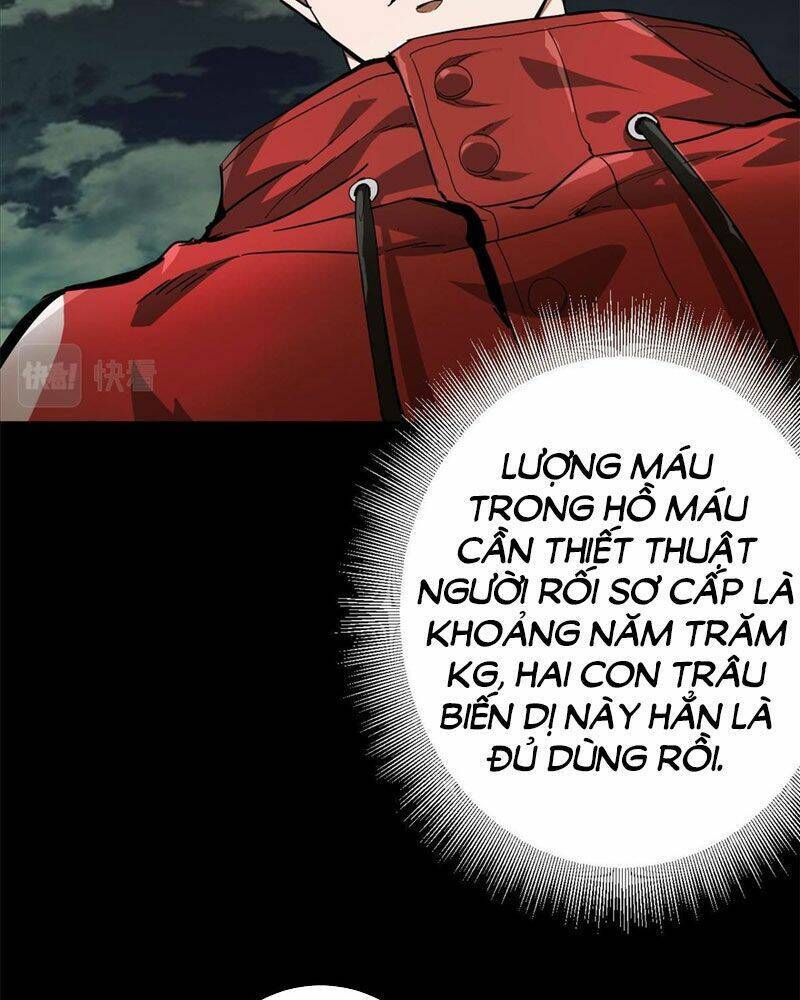 Luân Bàn Thế Giới Chapter 105 - 15
