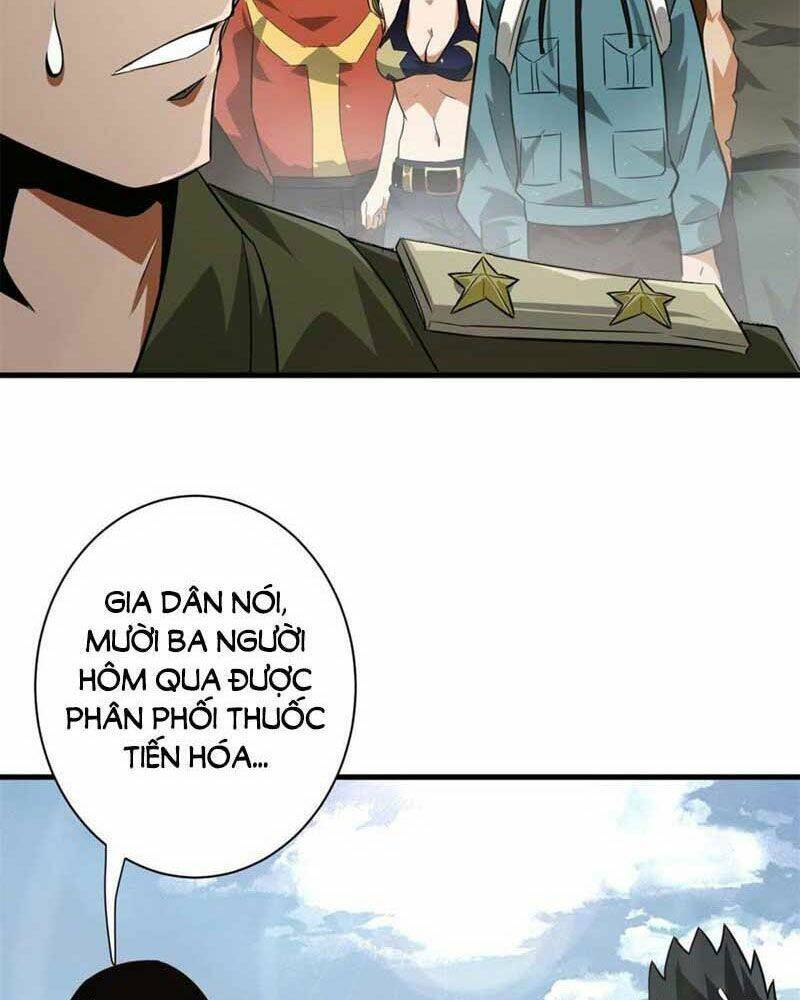 Luân Bàn Thế Giới Chapter 107 - 11