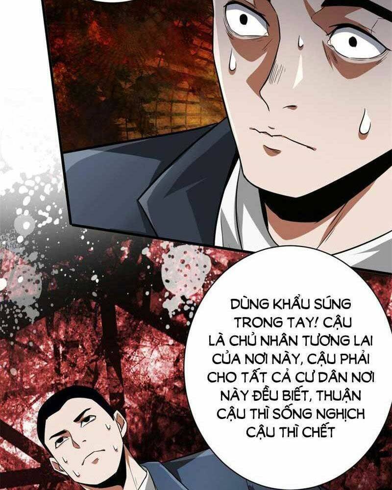 Luân Bàn Thế Giới Chapter 107 - 22