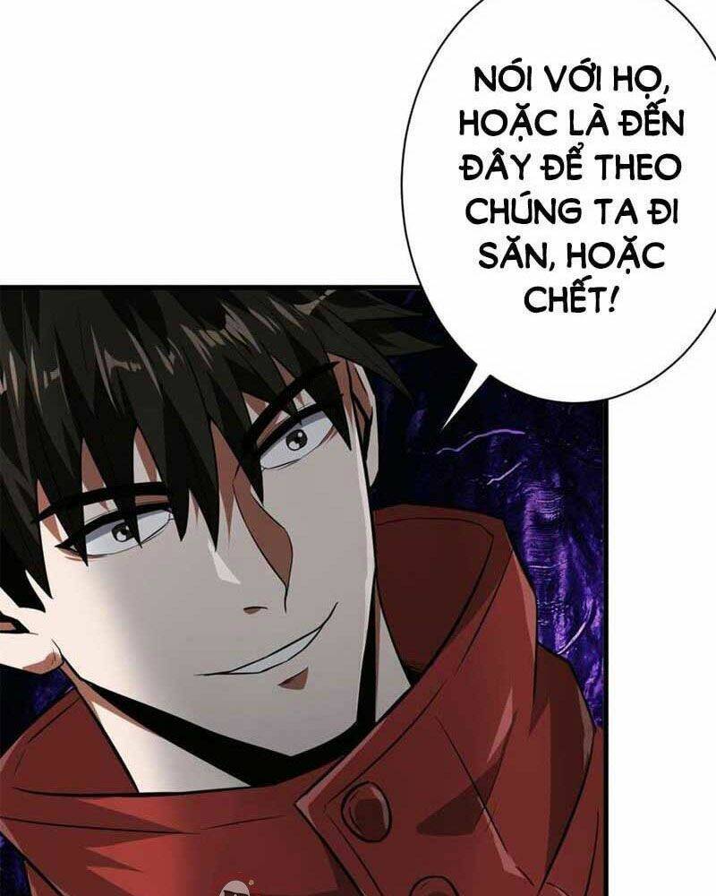 Luân Bàn Thế Giới Chapter 107 - 28