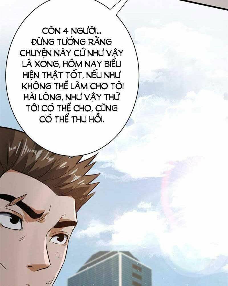 Luân Bàn Thế Giới Chapter 107 - 36