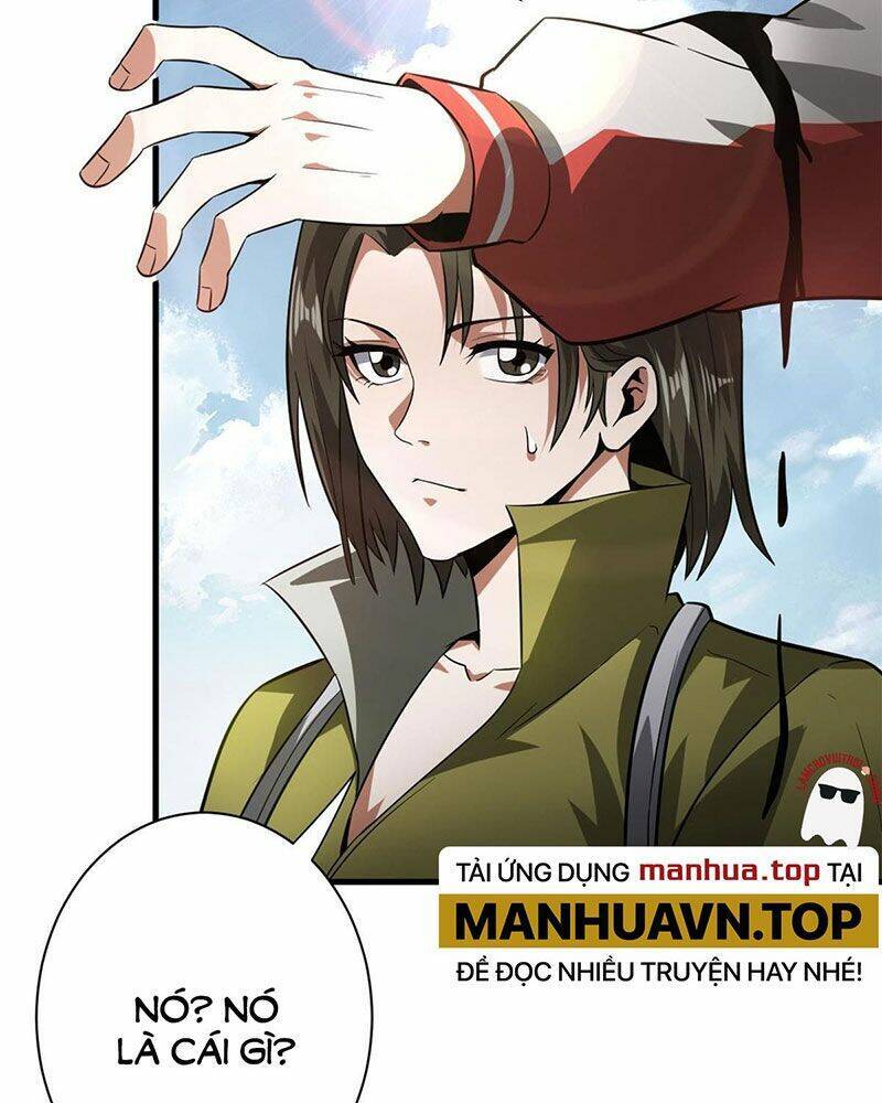 Luân Bàn Thế Giới Chapter 108 - 7
