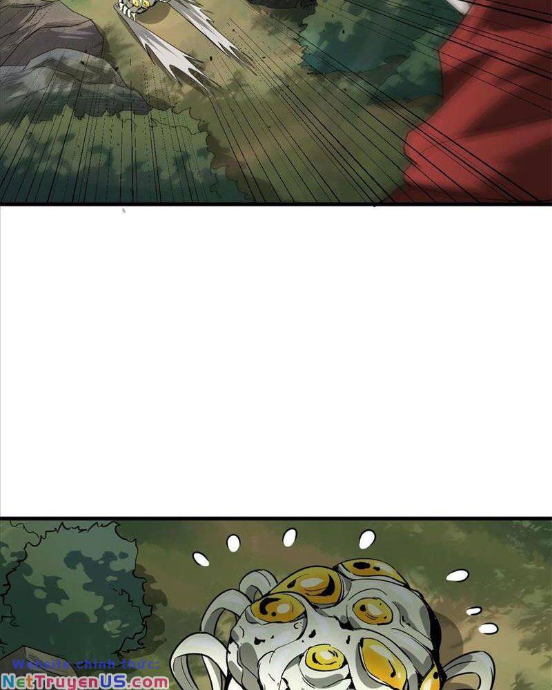 Luân Bàn Thế Giới Chapter 110 - 42