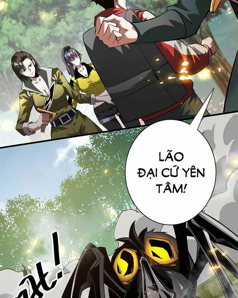 Luân Bàn Thế Giới Chapter 116 - 60