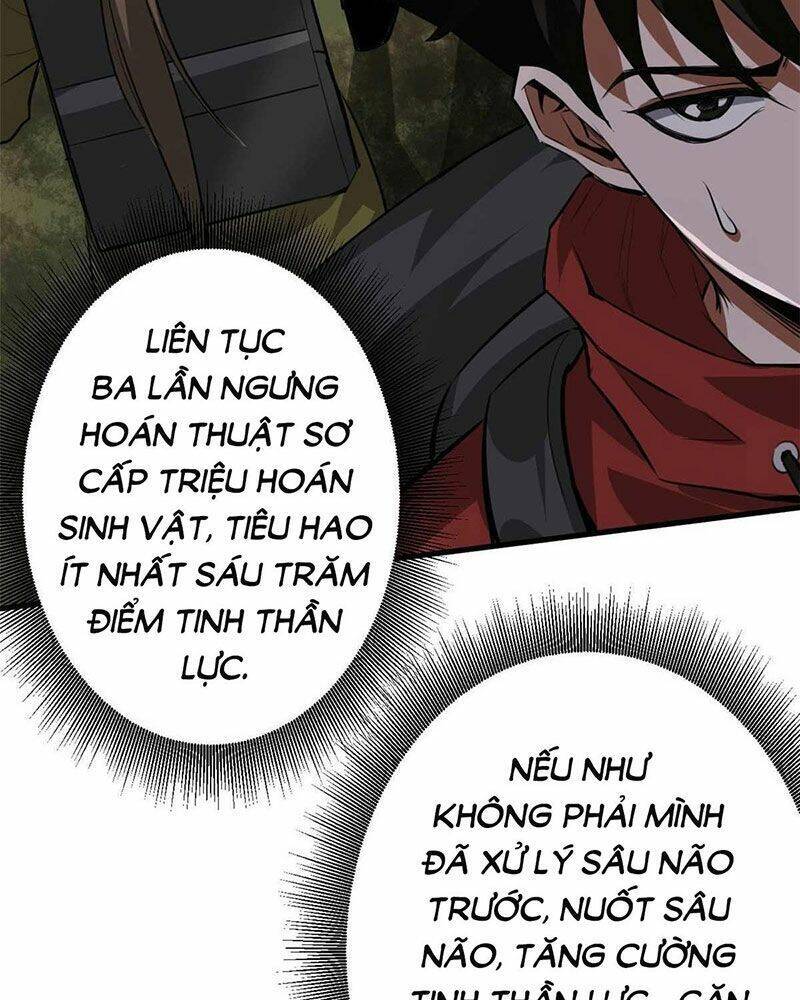 Luân Bàn Thế Giới Chapter 116 - 62