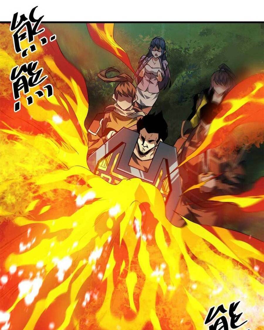 Luân Bàn Thế Giới Chapter 117 - 12