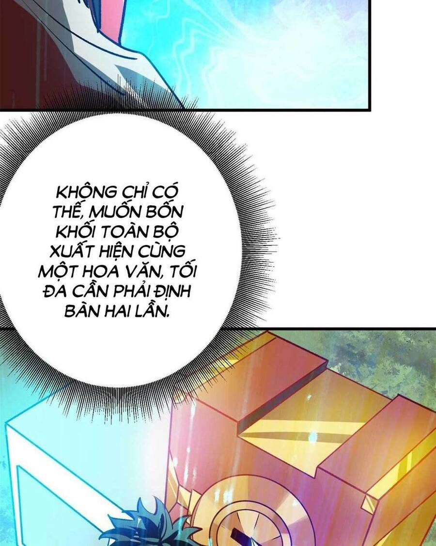 Luân Bàn Thế Giới Chapter 117 - 19