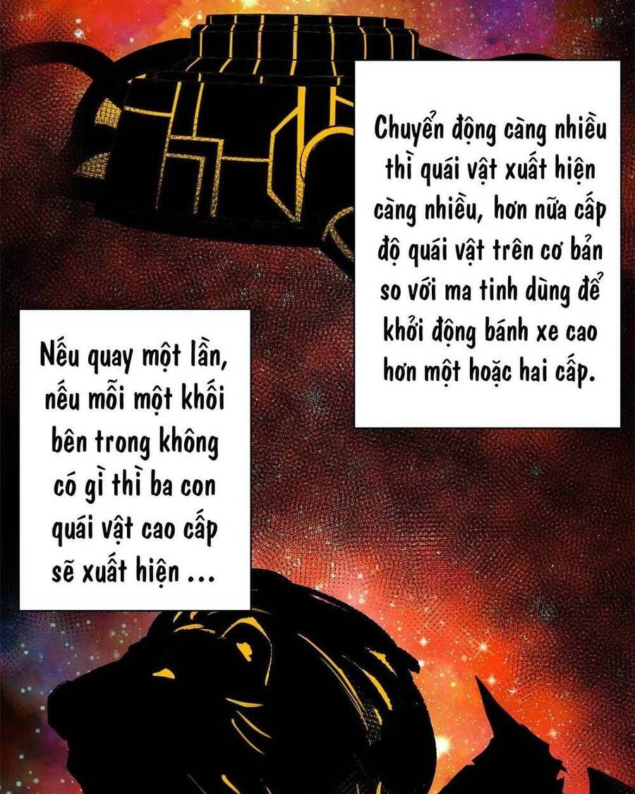 Luân Bàn Thế Giới Chapter 117 - 6