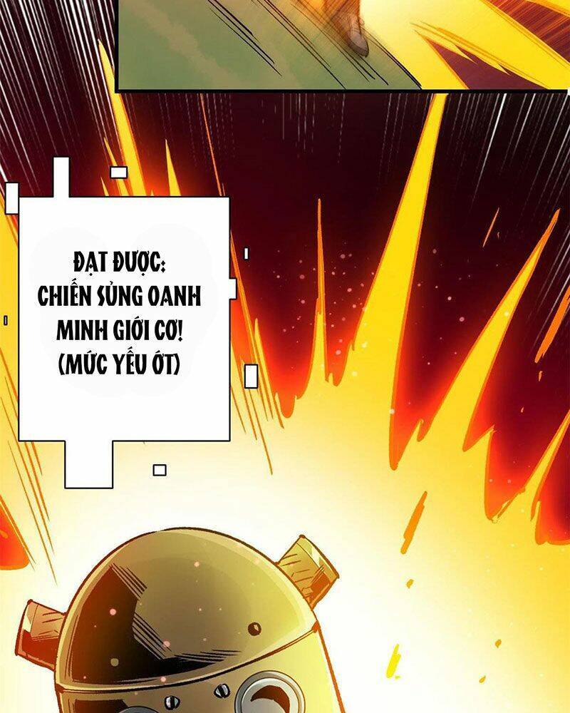 Luân Bàn Thế Giới Chapter 118 - 27