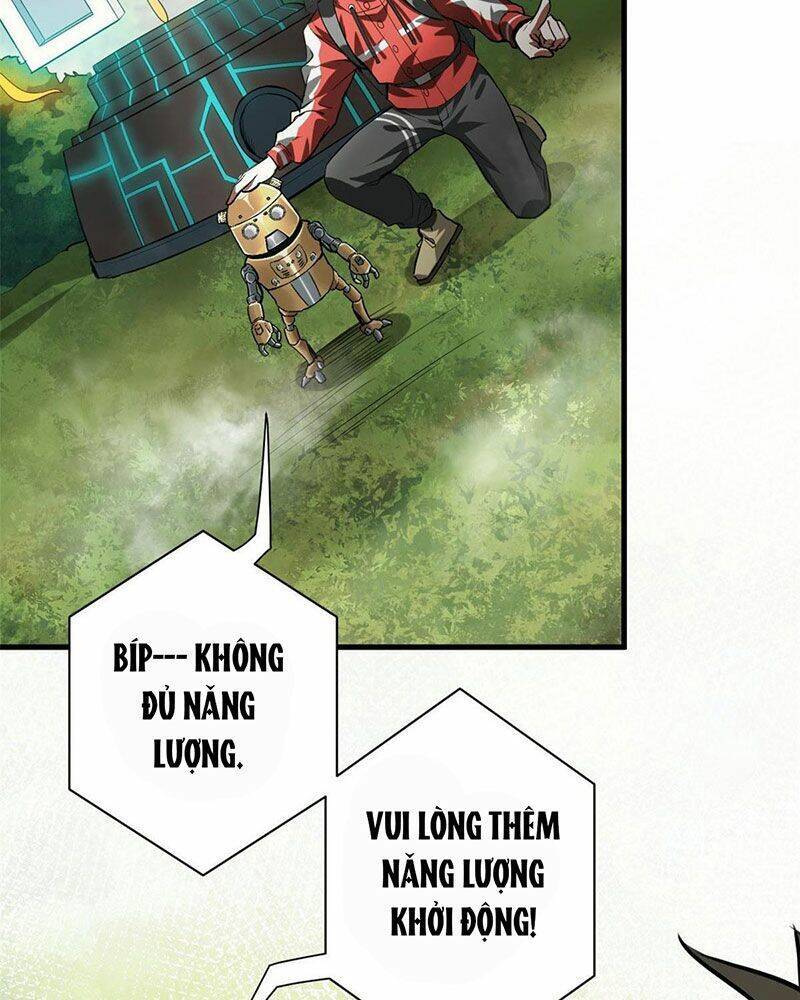 Luân Bàn Thế Giới Chapter 118 - 35