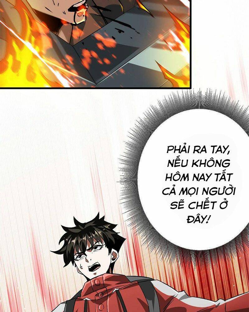 Luân Bàn Thế Giới Chapter 118 - 50