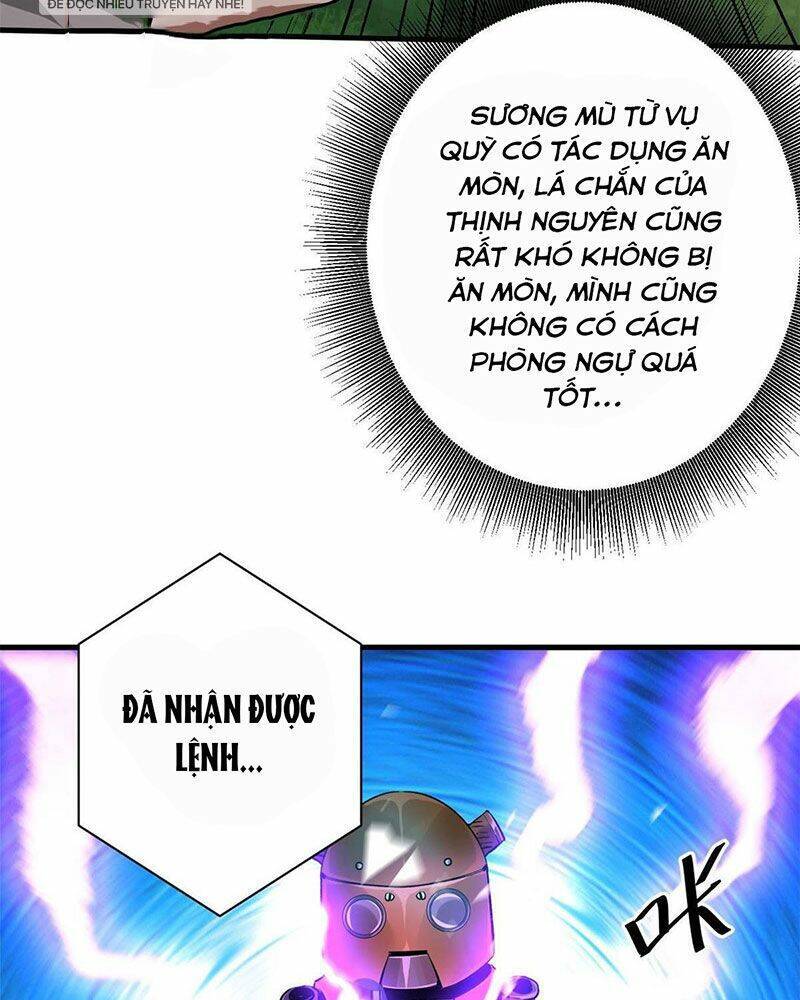 Luân Bàn Thế Giới Chapter 118 - 55