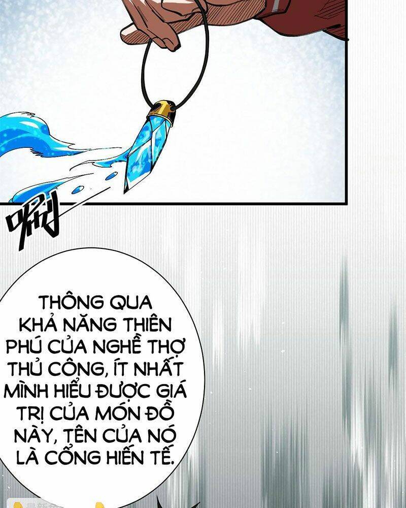 Luân Bàn Thế Giới Chapter 121 - 44