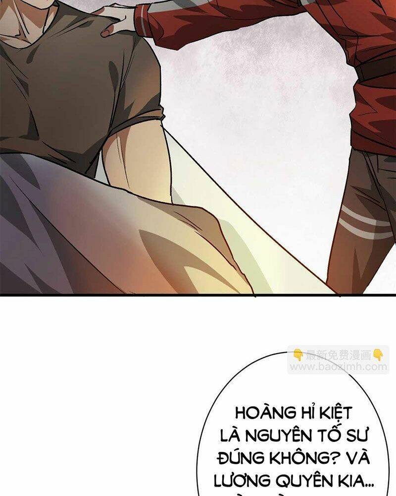 Luân Bàn Thế Giới Chapter 123 - 30
