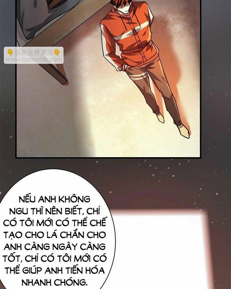 Luân Bàn Thế Giới Chapter 123 - 48