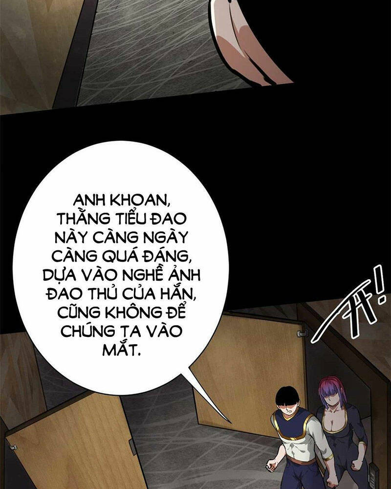 Luân Bàn Thế Giới Chapter 124 - 28