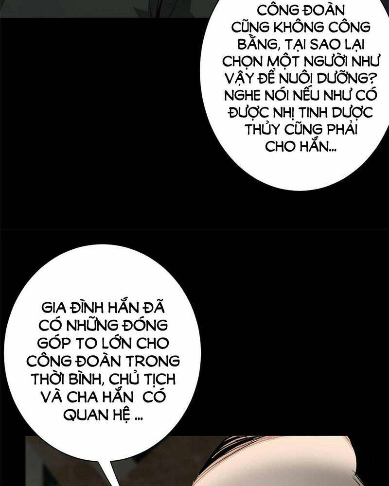 Luân Bàn Thế Giới Chapter 124 - 31
