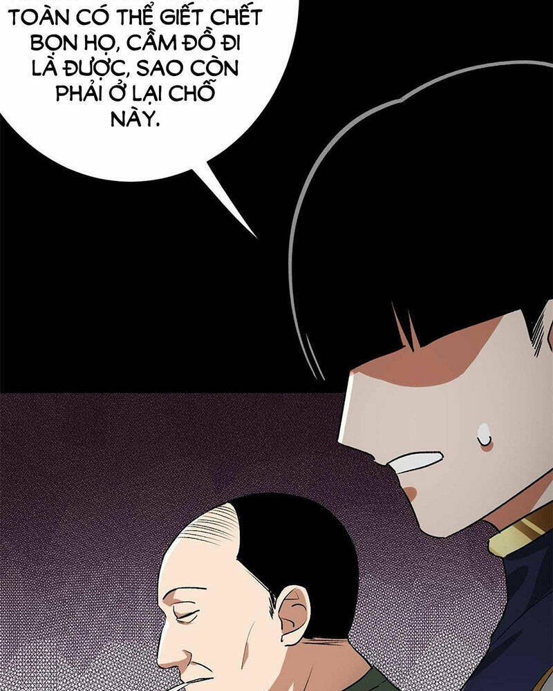 Luân Bàn Thế Giới Chapter 124 - 34