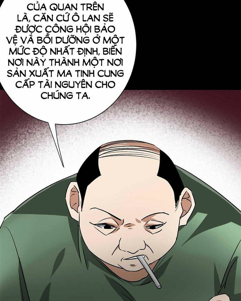 Luân Bàn Thế Giới Chapter 124 - 37