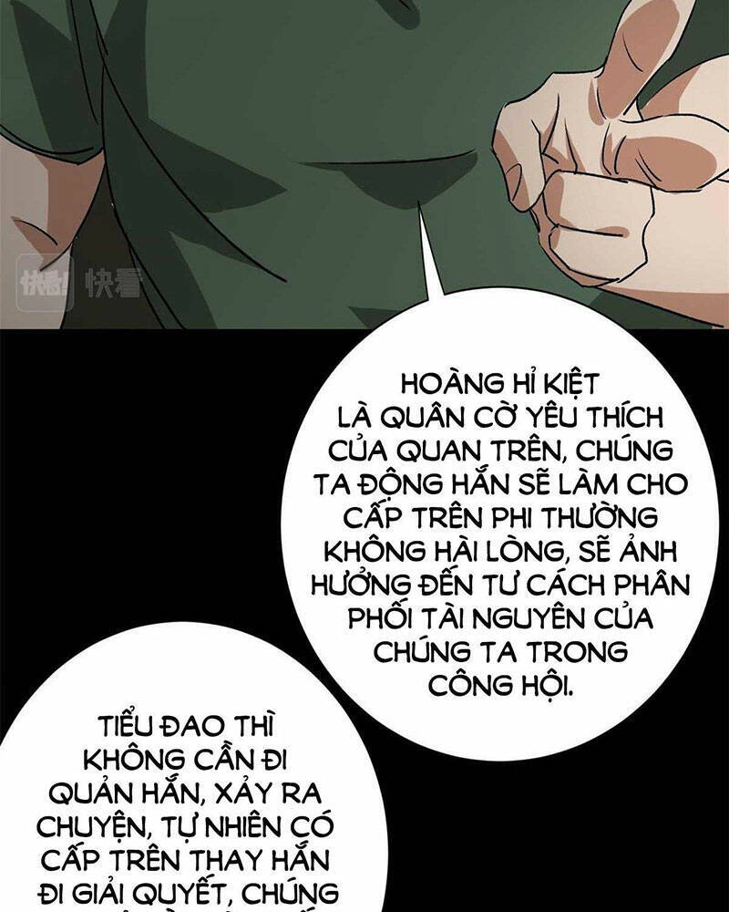 Luân Bàn Thế Giới Chapter 124 - 38