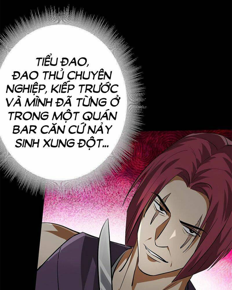 Luân Bàn Thế Giới Chapter 125 - 35